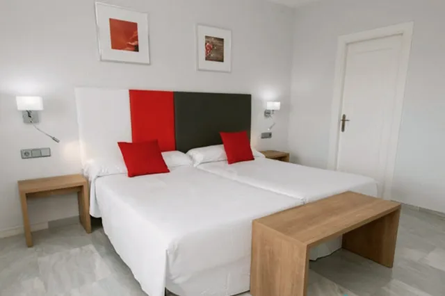 Billede av hotellet First Flatotel Internacional - nummer 1 af 52