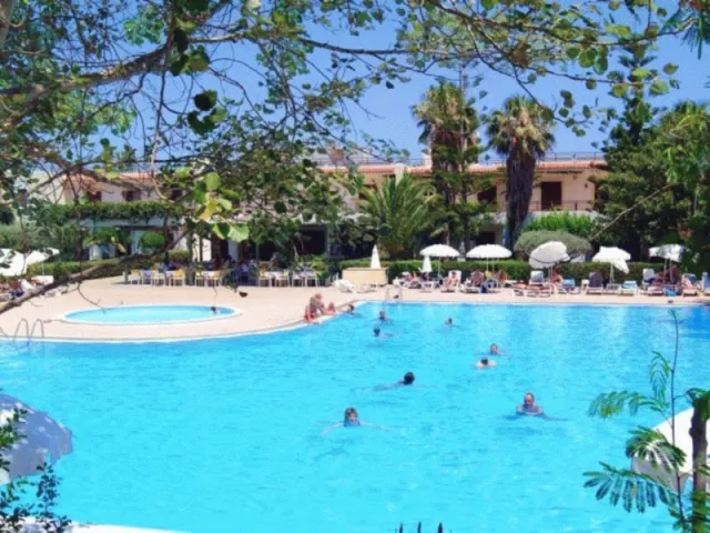 Billede av hotellet King Minos Retreat Resort and Spa - nummer 1 af 50