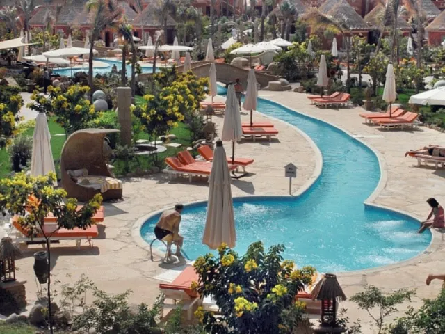 Billede av hotellet Pickalbatros Laguna Vista Resort - Sharm El Sheikh - nummer 1 af 26