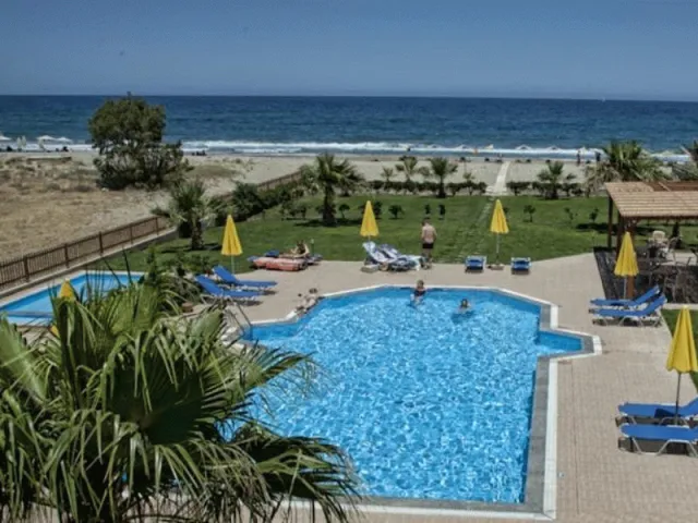 Billede av hotellet Ilian Beach - nummer 1 af 50