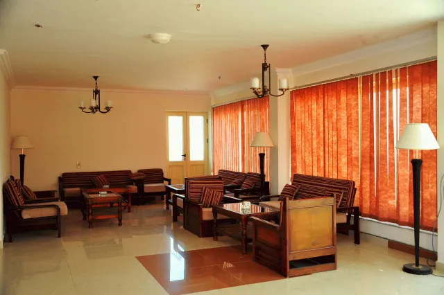 Billede av hotellet Shark Bay Oasis - nummer 1 af 47