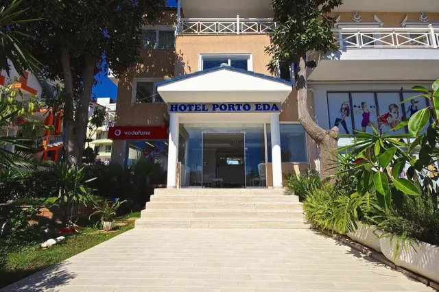 Billede av hotellet Porto Eda Hotel - nummer 1 af 13