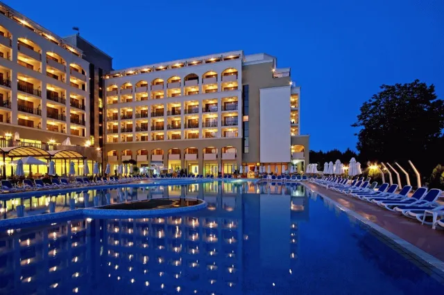 Billede av hotellet Sol Nessebar Mare - nummer 1 af 14