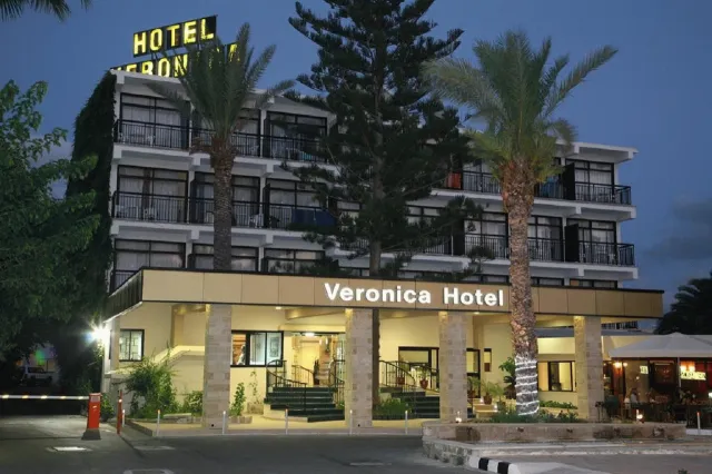 Billede av hotellet Veronica Hotel - nummer 1 af 39
