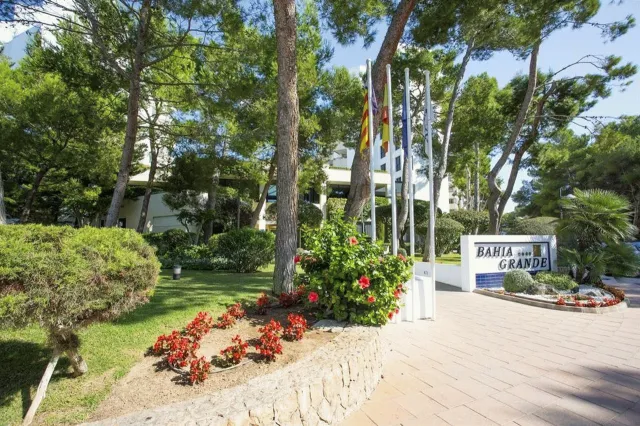 Billede av hotellet Hipotels Bahia Grande - nummer 1 af 17