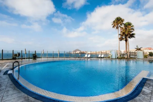 Billede av hotellet KN Arenas del Mar Beach and Spa Hotel - nummer 1 af 31