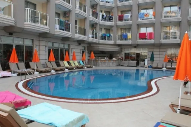 Billede av hotellet Sultan Sipahi Resort - nummer 1 af 84