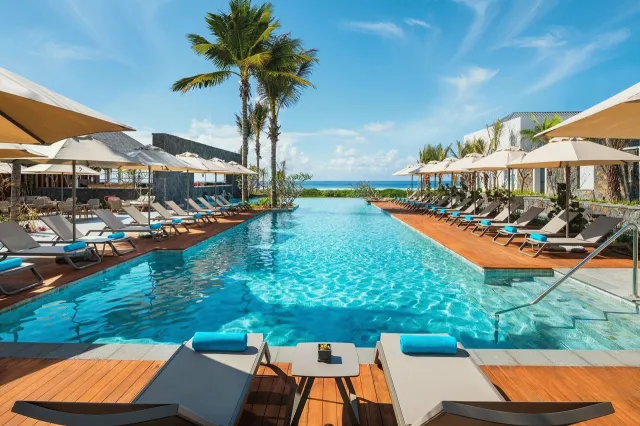 Billede av hotellet Anantara Iko Mauritius Resort and Villas - nummer 1 af 100