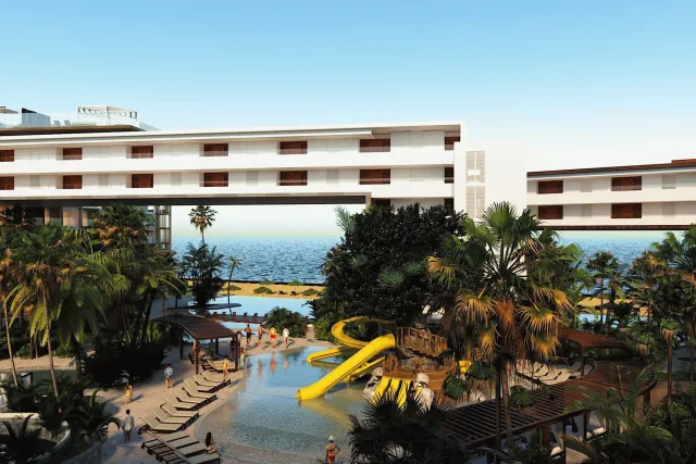 Billede av hotellet Sensira Resort and Spa Riviera Maya - nummer 1 af 60