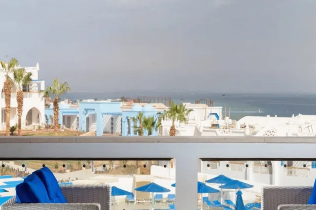 Billede av hotellet Pickalbatros Palace Resort Sharm El Sheikh - nummer 1 af 43