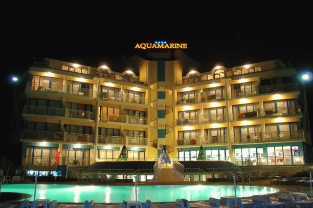 Billede av hotellet Aquamarine Hotel - nummer 1 af 90
