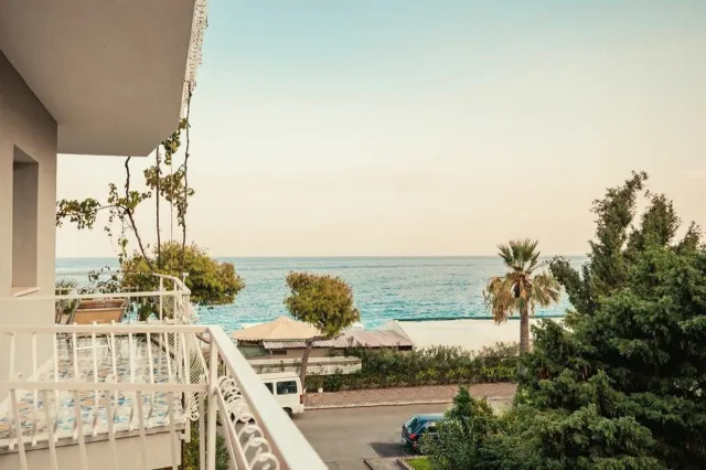 Billede av hotellet Hotel Rivage Taormina - nummer 1 af 32