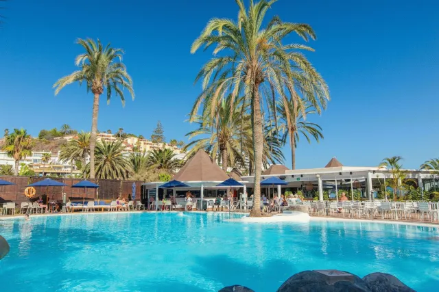 Billede av hotellet Corallium Beach by Lopesan Hotels - Adults Only - nummer 1 af 10