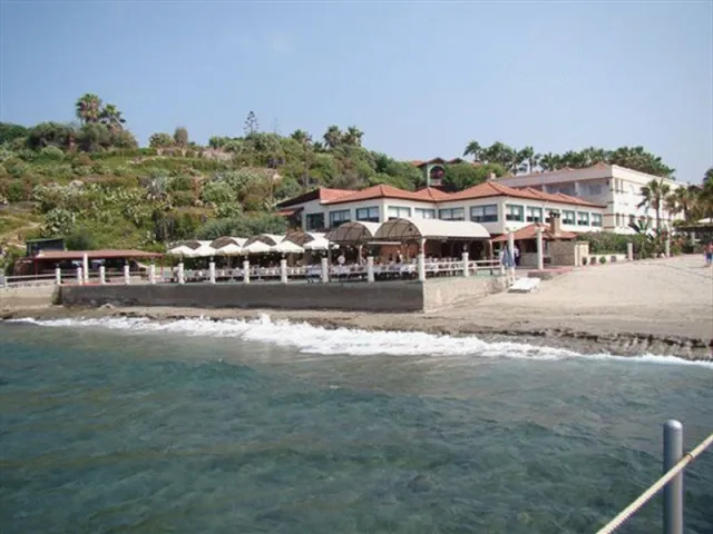 Billede av hotellet Club Tropical Beach - nummer 1 af 21