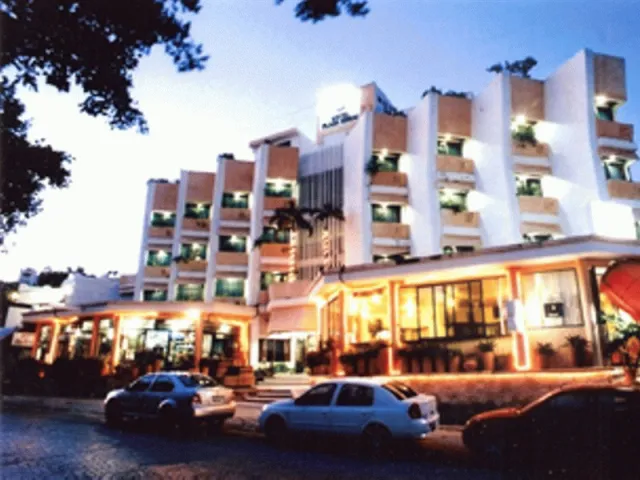 Billede av hotellet Hotel Plaza Kokai Cancun - nummer 1 af 83