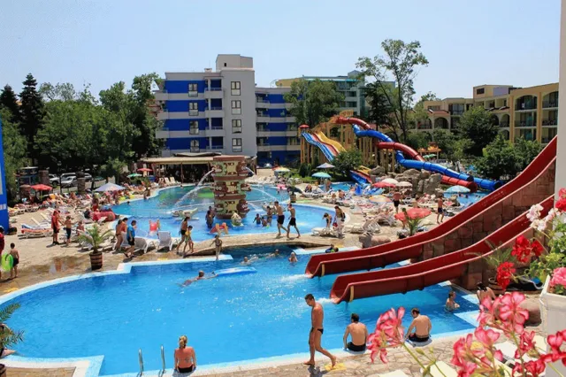 Billede av hotellet Kuban Resort & Aquapark - - nummer 1 af 16