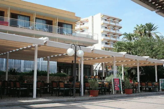 Billede av hotellet La Nina - nummer 1 af 9