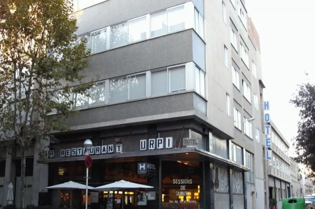 Billede av hotellet Hotel Urpi - nummer 1 af 35