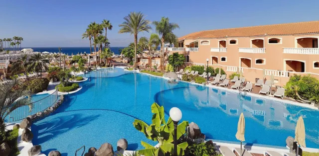 Billede av hotellet Sol Sun Beach - nummer 1 af 10