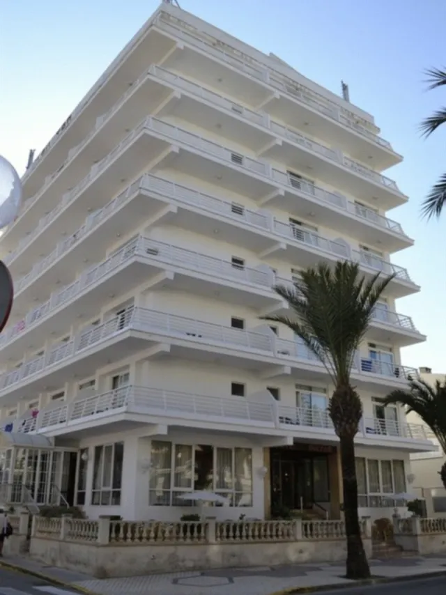 Billede av hotellet Hotel Sultan - nummer 1 af 17