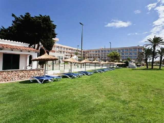 Billede av hotellet Sur Menorca Hotel Suites and Waterpark (ex. Club Sur Menorca Hotel) - nummer 1 af 100