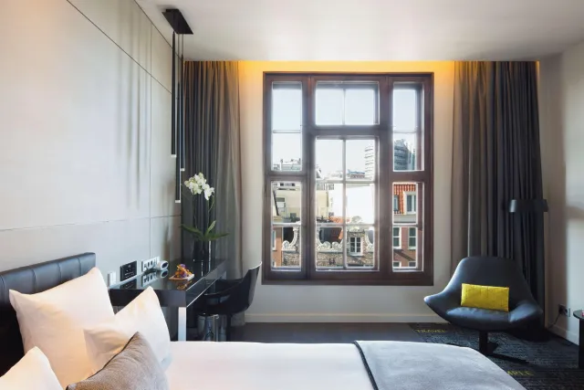 Billede av hotellet art'otel Amsterdam powered by Radisson Hotels - nummer 1 af 10