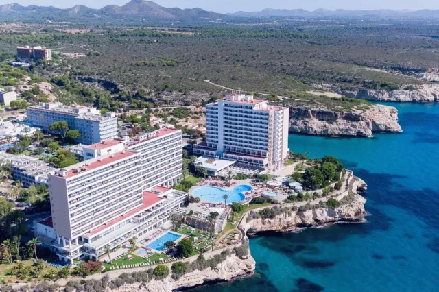 Billede av hotellet Alua Calas de Mallorca Resort - nummer 1 af 78