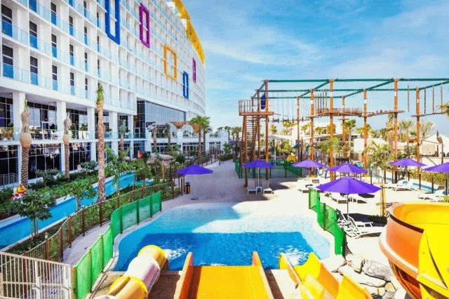 Billede av hotellet Centara Mirage Beach Resort Dubai - nummer 1 af 17