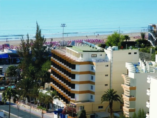 Billede av hotellet Hotel HL Sahara Playa - nummer 1 af 31