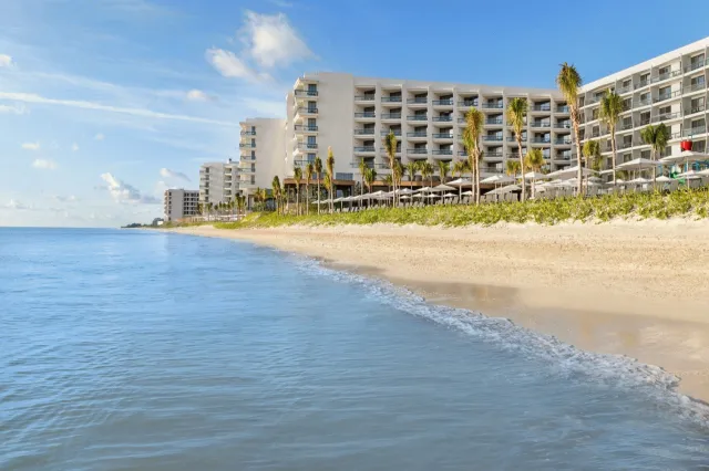 Billede av hotellet Hilton Cancun An Resort - nummer 1 af 23