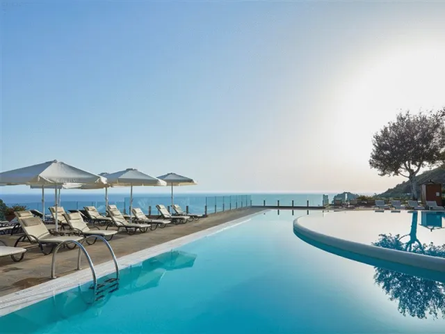 Billede av hotellet Atlantica Grand Mediterraneo Resort - nummer 1 af 22
