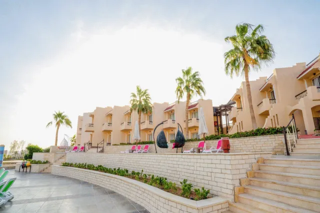 Billede av hotellet Ivy Cyrene Sharm Resorts - nummer 1 af 21