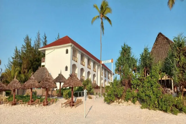 Billede av hotellet AHG Sun Bay Mlilile Beach Hotel - nummer 1 af 10