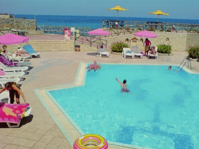 Billede av hotellet Alkionis Beach - nummer 1 af 6