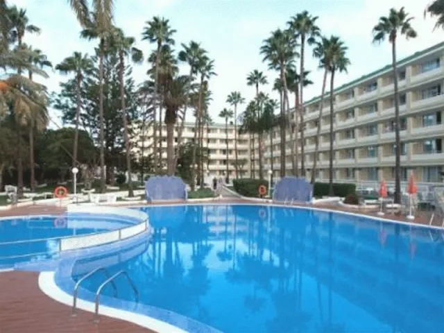 Billede av hotellet Playa del Sol - nummer 1 af 100