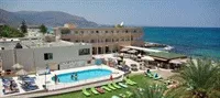 Billede av hotellet Malia Resort Beach Front Hotel - nummer 1 af 18