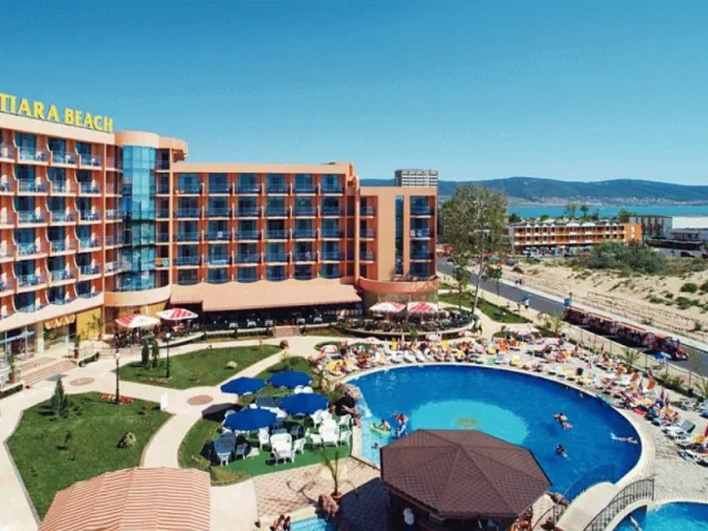 Billede av hotellet Tiara Beach - nummer 1 af 41