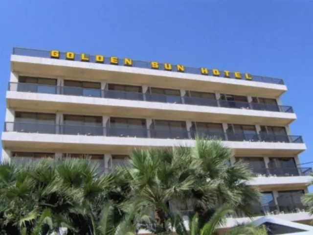 Billede av hotellet Golden Sun - nummer 1 af 74