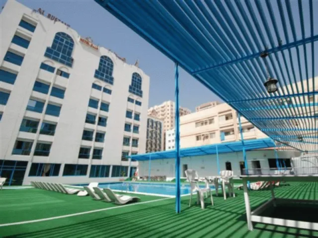 Billede av hotellet Al Bustan Flats - nummer 1 af 8