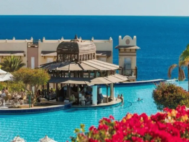 Billede av hotellet Concorde El Salam Hotel Sharm El Sheikh Sport Hotel - nummer 1 af 100