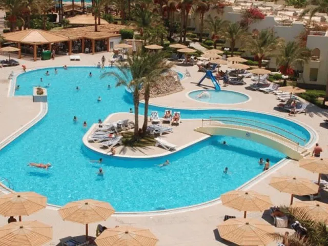 Billede av hotellet Palm Beach Resort - nummer 1 af 60