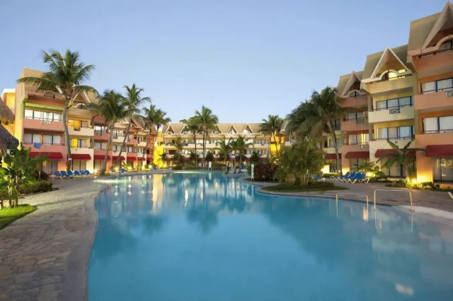 Billede av hotellet Casa Marina Reef Beach Resort - nummer 1 af 42