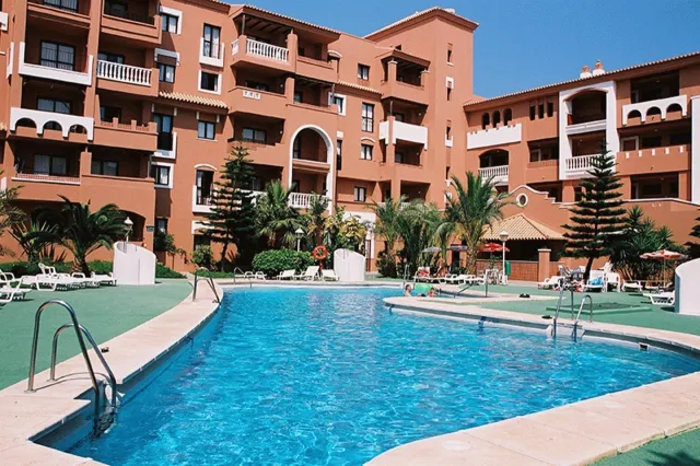 Billede av hotellet Apartamentos Estrella de Mar - nummer 1 af 8