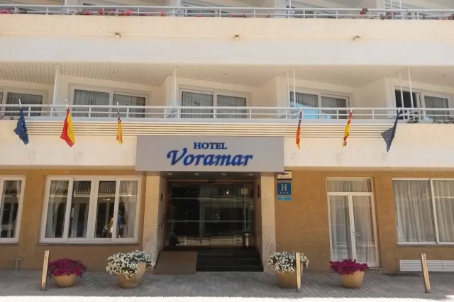 Billede av hotellet Voramar Mallorca Hotel - nummer 1 af 64