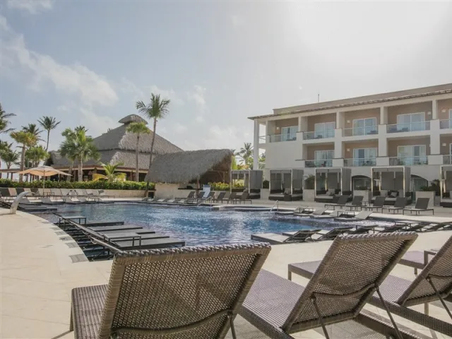 Billede av hotellet Hideaway at Royalton Punta Cana - nummer 1 af 100