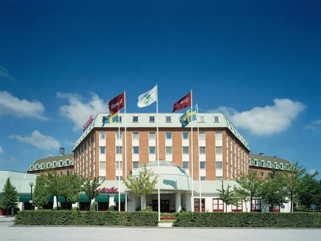 Billede av hotellet Scandic Star Lund - nummer 1 af 100