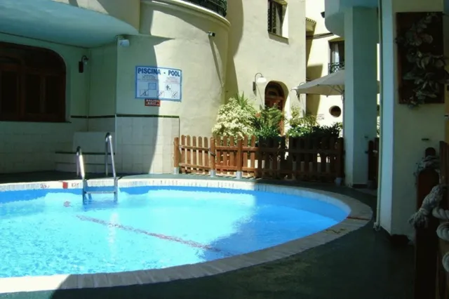 Billede av hotellet Mediterraneo Apartments - nummer 1 af 12