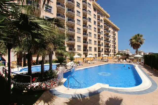Billede av hotellet Mediterraneo Real Apartments - nummer 1 af 100