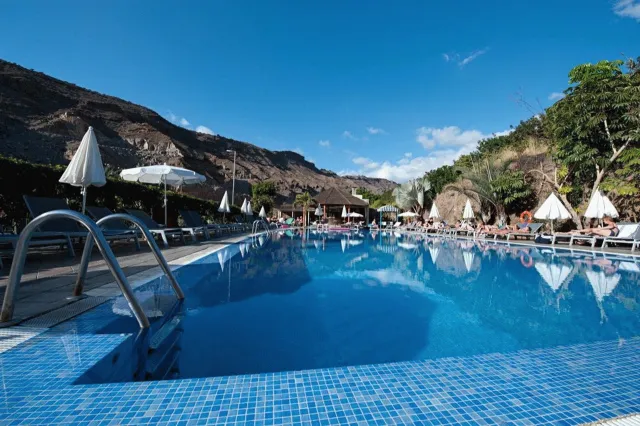 Billede av hotellet Hotel LIVVO Costa Taurito & Aquapark - - nummer 1 af 10
