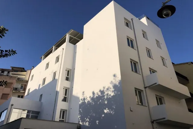 Billede av hotellet Essenza Hotel - nummer 1 af 10